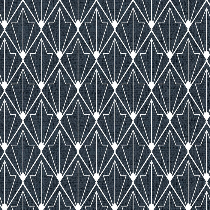 GEOMETRIC MINIMAL WZ. 1 - Slub Weave