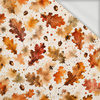 AUTUMN WZ. 4 - teplakovina