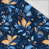 PAISLEY wz.12 - tkanina wodoodporna