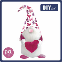HONEY-WICHTEL - DIY IT'S EASY