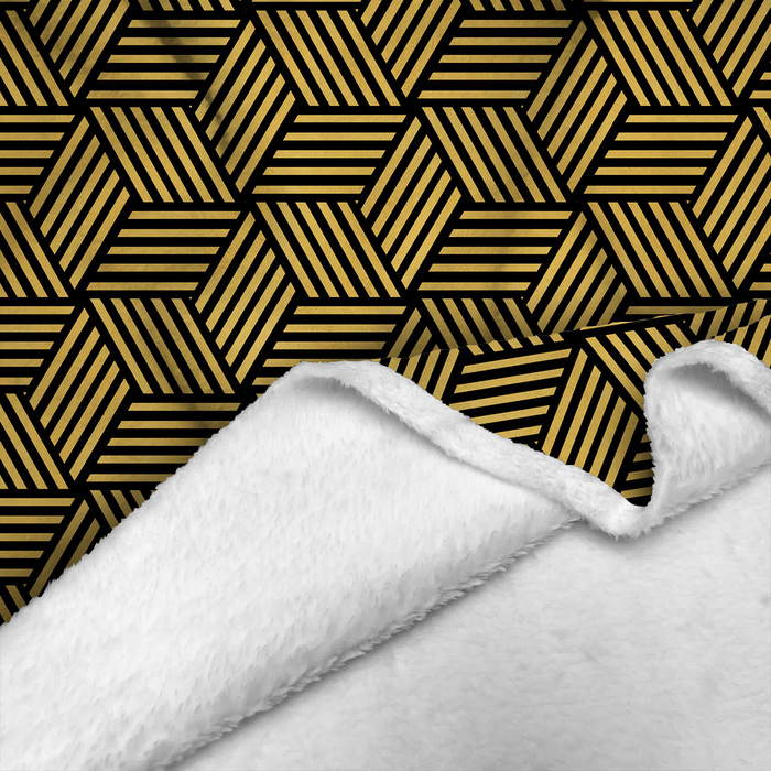 GEOMETRIC MINIMAL WZ. 14 - Plusz Minky