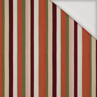 RETRO GEOMETRIC WZ. 13 - Viscose jersey