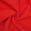 Thick brushed sweatshirt D300 - RED (D-18)