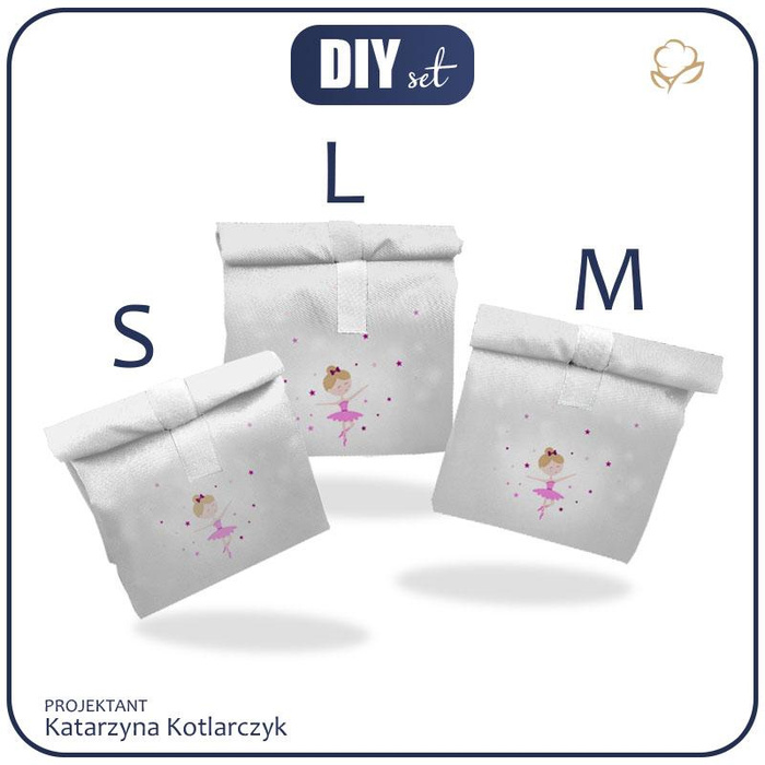 LUNCHBAG - BALETNICA - S