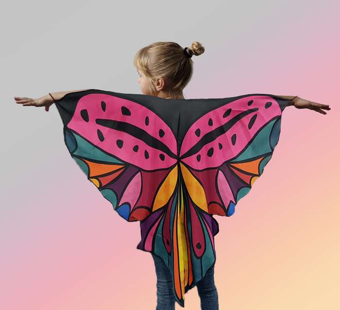 CAPE - WEDNESDAY wz. 3 - M