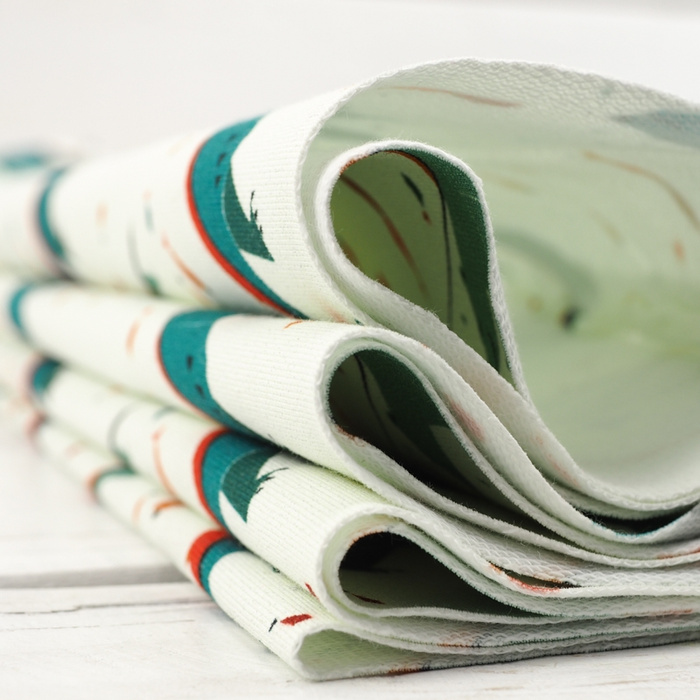 EISBÄREN / Vanille - Sommersweat PE240