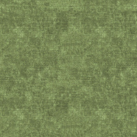 ACID WASH / olive - Cotton woven fabric