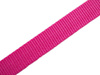 Webbing tape 15mm - fuchsia