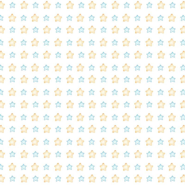 PASTEL STARS (CHILDREN'S TOYS)