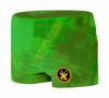 Boy's swim trunks (134-140) - GREEN NINJA