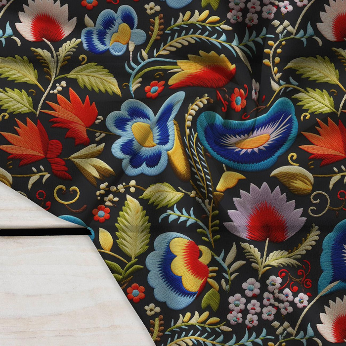 Folk Art wz.21 - Krep