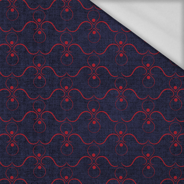 GEOMETRIC MINIMAL WZ. 9 - Thermo lycra