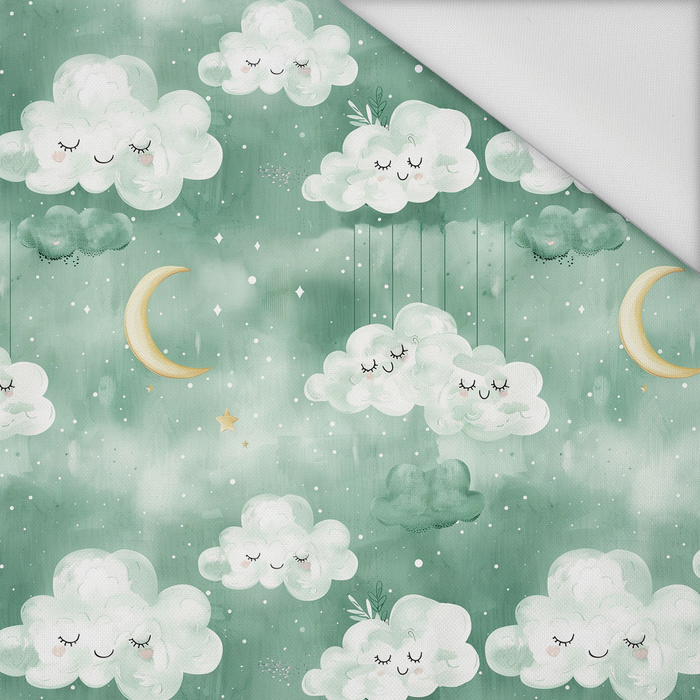 Sweet Dreams - Wasserabweisende Webware