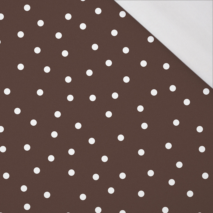 POLKA DOTS WZ. 1 - single jersey 