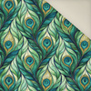 Stained Glass wz. 35 - Upholstery velour 
