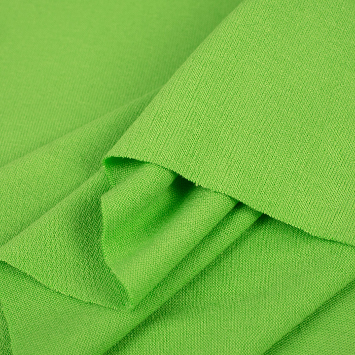 Viskose jersey 210g - Grün (WD-18)