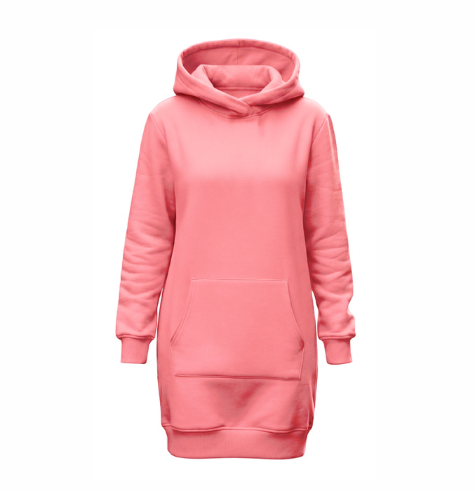 DIY Set - HOODIE (LUXA) / WATERMELON