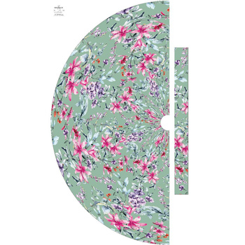 SPRING MEADOW vz. 3 - panel kalhot "MAXI"