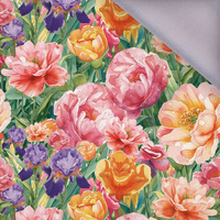 FLOWERS WZ. 73 - softshell