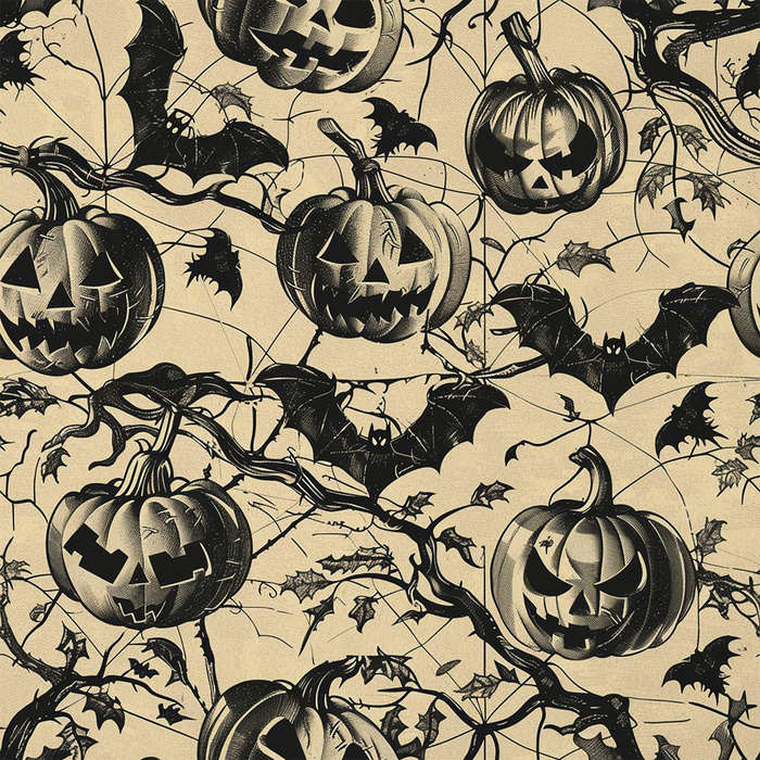 HALLOWEEN wz.4 - Len 100%