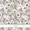 WHITE FLOWERS VZ. 3 - softshell