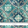 Stained Glass wz. 29 - Satin