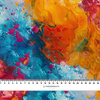 ABSTRACTION wz.14- Slub Weave