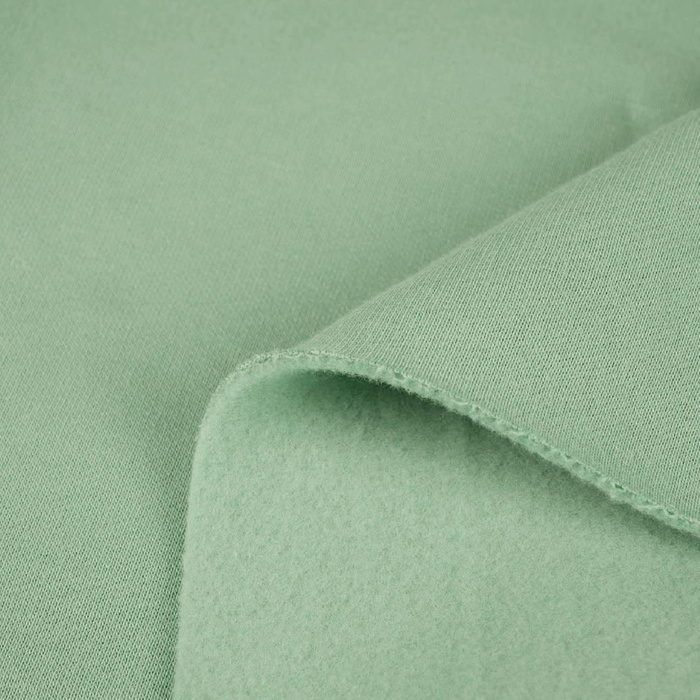 D-45 MODERN MIN - thick brushed sweatshirt D300