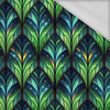 Stained Garden wz. 8 - Thermo lycra