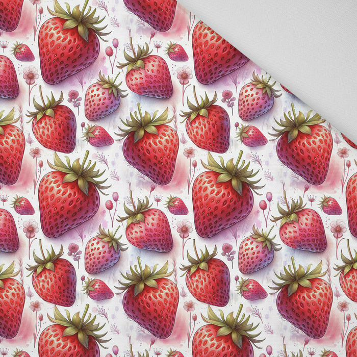 TUTTI FRUTTI WZ. 39 - Panama 220g
