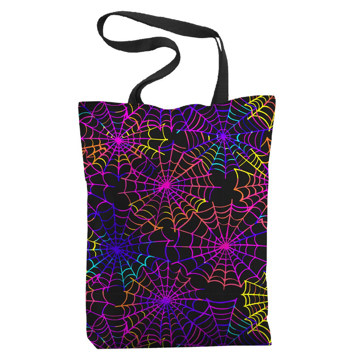 HALLOWEEN wz.20 - Woven Fabric for tablecloths