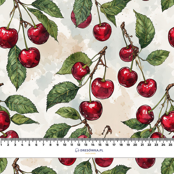 TUTTI FRUTTI WZ. 26 - Panama Natural 220g