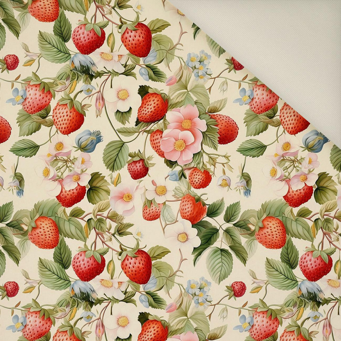 Tutti Frutti wz. 8- Welur tapicerski