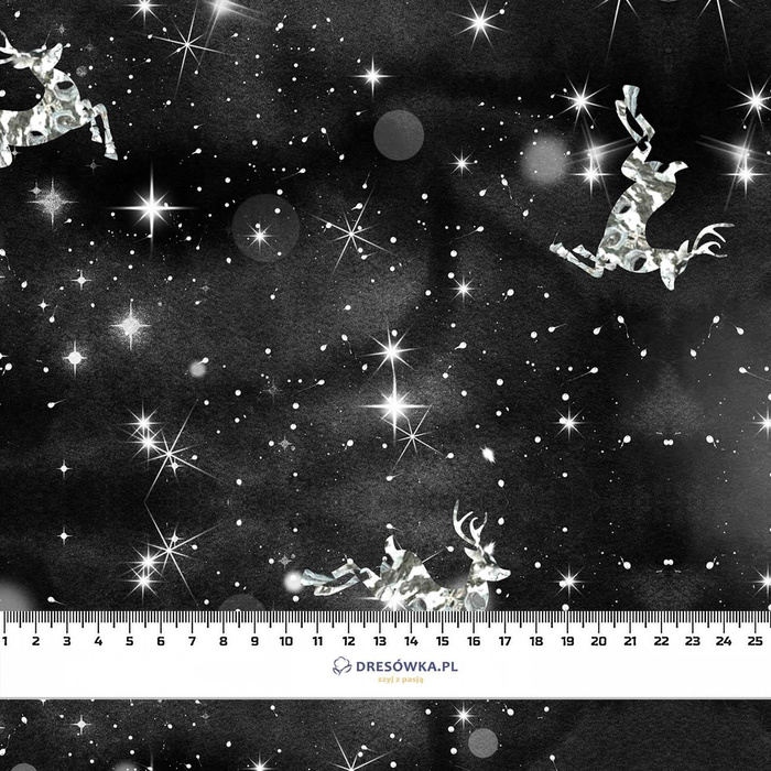 WINTER GALAXY M. 3 - Thermo lycra