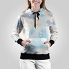 SPLASH PAT. 5 - looped knit fabric