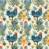 Folk Art wz.8 - teplakovina
