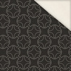 GEOMETRIC MINIMAL WZ. 15 - Slub Weave