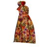 KINDERJACKE TEDDY (ZOE) - AUTUMN WZ. 9 - Nähset (134/140)