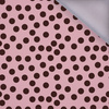 POLKA DOTS WZ. 9 - softshell