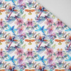 Butterfly & Flowers wz.16 - Panama 220g
