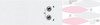 TURNBEUTEL FÜR KINDER - HÄSCHEN JULIA / weiß