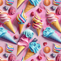 SWEETS WZ.5- Slub Weave