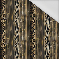ANIMAL PATTERN WZ. 9 - Waterproof woven fabric
