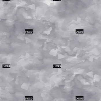 VHS (minimal) / CAMOUFLAGE m. 2 (grau)