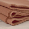 Thick brushed sweatshirt D300 - MOCHA MOUSSE (M-11)