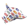POPSICLE pat. 1 - light brushed knitwear