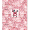 ROBOT WZ.15 - panel (60cm x 50cm) Sommersweat