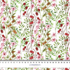 MEADOW PAT. 2 (IN THE MEADOW) - Nylon fabric PUMI