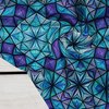 Stained Glass wz. 32 - Crepe