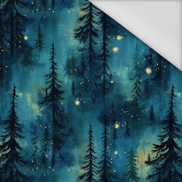 FOREST WZ.11 - Wasserabweisende Webware